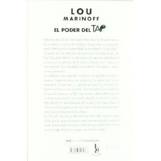 El poder del Tao (Spanish Edition) (No Ficcion Divulgacion) Lou Marinoff 9788466641326 Books