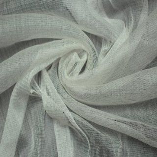 Silk Mesh Netting 201 Off White