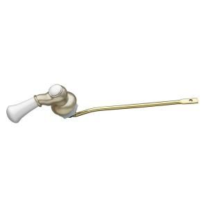 American Standard Standard Collection Trip Lever in Satin Nickel 738608 295.0200A