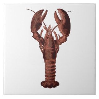 Lobster Tile