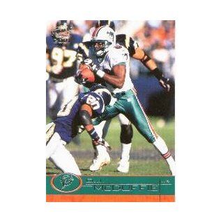 2001 Pacific #227 O.J. McDuffie Sports Collectibles