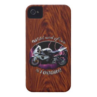 BMW S1000RR iPhone 4 ID Case iPhone 4 Cover