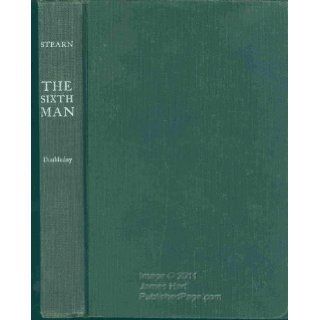 The sixth man Jess Stearn Books