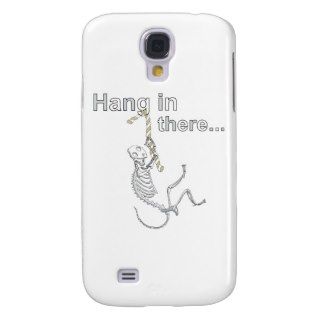 Hang in there kitten samsung galaxy s4 cover