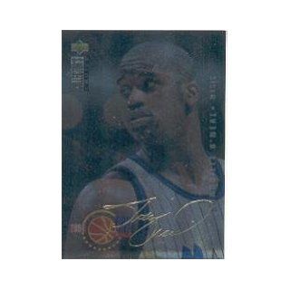 1994 95 Collector's Choice Gold Signature #205 Shaquille O'Neal PRO at 's Sports Collectibles Store