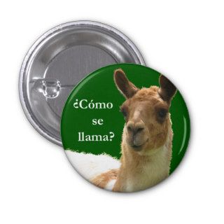 Cómo se llama? button