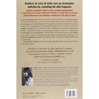 SuperAccion (Spanish Edition) Monica Fuste 9788497779609 Books