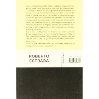 La Pelirroja (The Redhead) (Genero Negro) (Spanish Edition) Roberto Estrada 9788495618726 Books