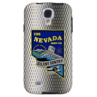 Nevada / SSBN 733 / Samsung Galaxy S4, Vibe