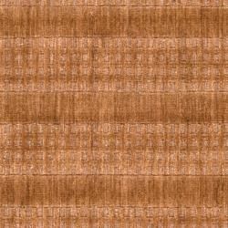 Hand crafted Light Brown Solid Casual Indus Valley Wool Rug (3'3 x5'3) Surya 3x5   4x6 Rugs