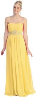 Party Dress New Designer Long Gown Sizes 16 26 #2635
