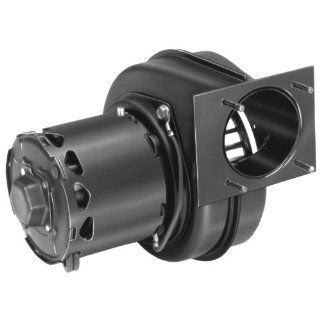 Fasco A069 3.3" Frame Shaded Pole OEM Replacement Specific Purpose Blower with Sleeve Bearing, 1/70HP, 3, 000 rpm, 208 240V, 60 Hz, 0.5 amps Industrial Hvac Blowers