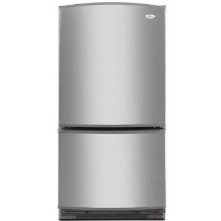 Whirlpool EV209NBTN Silver Upright Freezer Appliances