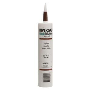 Pergo SimpleSolutions Medium Tone Laminate Floor Sealant 45405