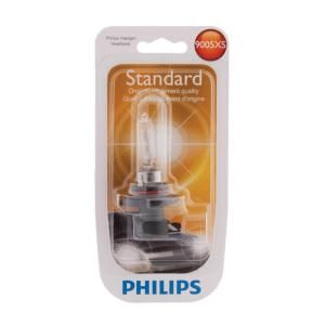 Philips Standard 9005XS Headlight Bulb (1 Pack) 9005XSB1