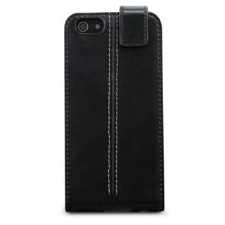 Marblue FlipVue Carrying Case (Flip) for iPhone   Black Marware Cases & Holders