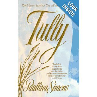 Tully Paullina Simons 9780312954215 Books