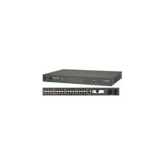 Perle IOLAN SCS32C DAC 32 Port Secure Console Server Computers & Accessories
