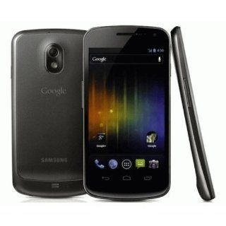 Samsung I9250 Galaxy Nexus 16GB (Unlocked) Cell Phones & Accessories