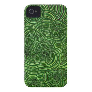 Turtle Shell 1 iPhone 4 Cases
