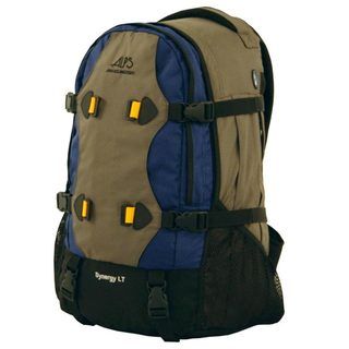 ALPS Mountaineering Blue Synergy LT 2800 Pack ALPS Mountaineering Daypacks
