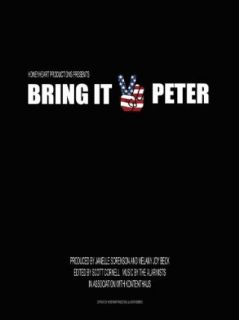 Bring It 2 Peter Craig Jackman, Bernie Larsen, Melany Joy Beck, Janelle Sorenson  Instant Video