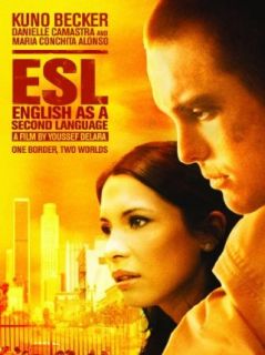 ESL English as a Second Language Youssef Delara  Instant Video