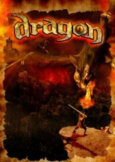 Dragon Amelia Jackson Gray, Matthew Wolf, Jon Paul Gates, Jeff Denton  Instant Video