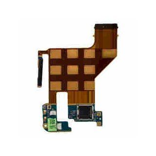 Flex Cable (Volume) for HTC HD2 Cell Phones & Accessories