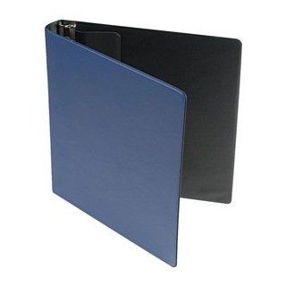 SAM17632   Samsill Top Performance DXL Locking D Ring Binder With Label Holder  Office D Ring And Heavy Duty Binders 