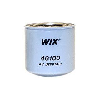 Wix 46100 Breather Filter, Pack of 1 Automotive