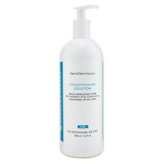 Skin Ceuticals Conditioning Solution (Salon Size) 480ml/16oz  Skincare  Beauty