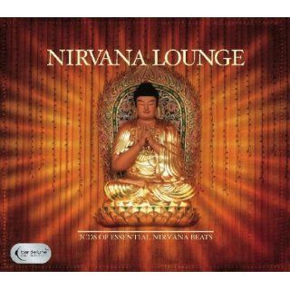 Nirvana Lounge Music
