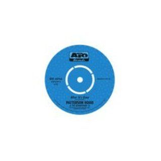 After It's Gone RSD Exlusive 7" by Patterson Hood Music