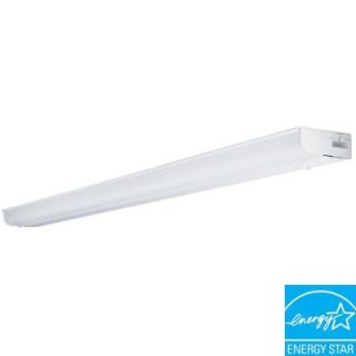 Lithonia Lighting 23 in. White Fluorescent Under cabinet UC5D 14 120 LP M4