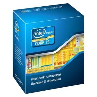 Intel Core i5 i5 3470 3.20 GHz Processor   Socket H2 LGA 1155  Computer Central Processing Units  Camera & Photo