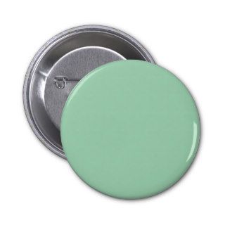Turquoise Green Cool Complementary Color Buttons