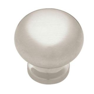 Liberty 1 3/16 in. Grace Cabinet Hardware Knob DISCONTINUED P50156V SC C