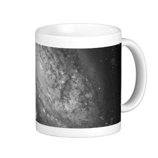 Galaxy Mug
