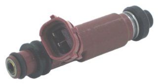 Python Injection 627 245 Fuel Injector Automotive