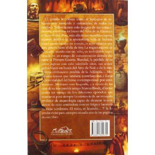 Indiana Jones (Voces/ Ensayos / Voices / Essays) (Spanish Edition) Pau Gomez 9788495642745 Books