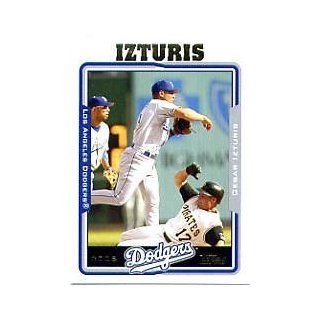 2005 Topps #223 Cesar Izturis Sports Collectibles