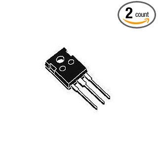 MOSFET, IRFP450, TO 247ACN CHANNEL, 500V Mosfet Transistors