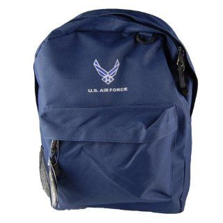 U.S.Air Force Official Licensed Product Military BackPack  Sports & Outdoors