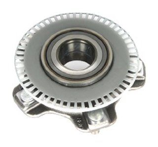 ACDelco FW248 Hub Assembly Automotive