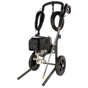 Campbell Hausfeld 1850 PSI 1.35 GPM Electric Pressure Washer CP5101