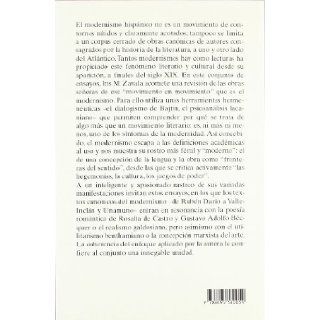 El Rapto de America y El Sintoma de La Modernidad (Ensayo) (Spanish Edition) 9788495580054 Books