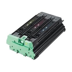 Ricoh Type 165 Color Photoconductor Unit For Aficio CL3500N Printer Ricoh Inkjet Cartridges