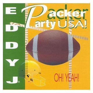 Packer Party USA Music