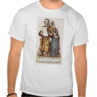 Ayers Sarsaparilla Tee Shirt